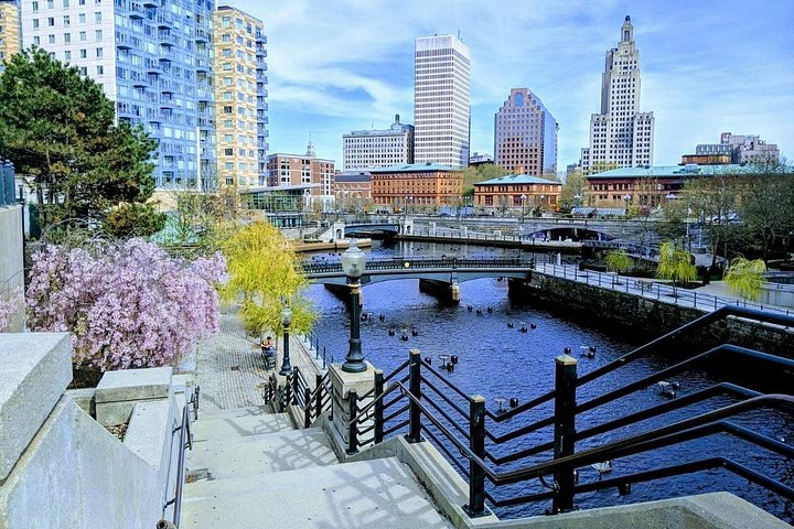 Providence Architecture Boat Tour - Photo 1 of 5